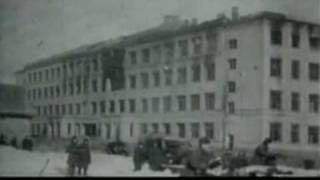 Λευκοί λύκοι-Εξάντας(1/7)