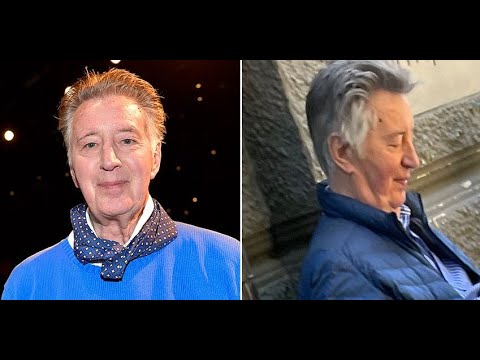 Thommy Berggren: Min sanning, del 1