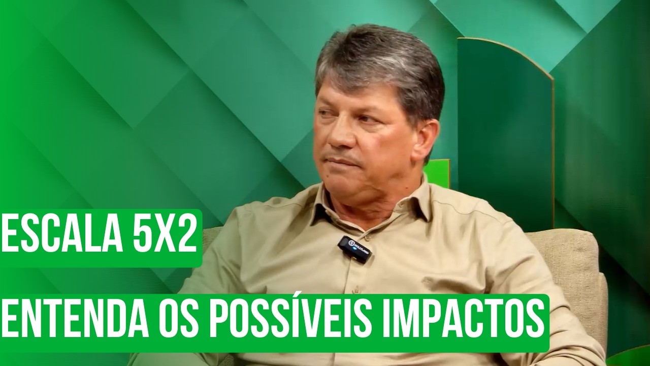 Escala 5x2: entenda os possíveis impactos nos custos das empresas.