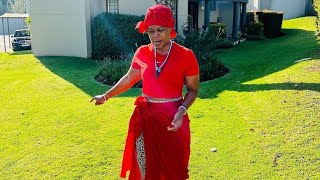 Another Ban For Zodwa Wabantu? This Is Bad