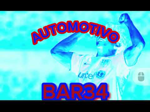 AUTONOTIVO BAR34