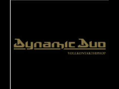 Dynamic Duo - Vollkontakt [Full Contact] (Instrumental)