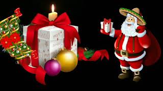 JIM REEVES -  Señor Santa Claus: w/lyrics