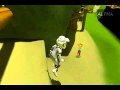 Mount Dash Alpha Game Preview Protoplay 2010