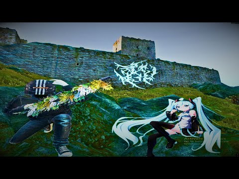 Closet Cheating | DayZ Sosna PvP Montage