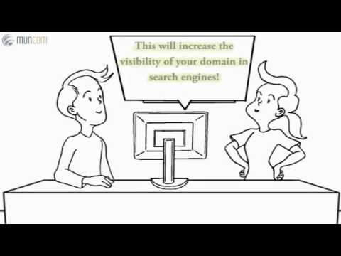 How can I increase the number of visits to my store without spending money? http://www.muncom.com