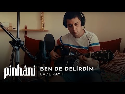 Video thumbnail for Ben de Delirdim