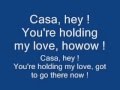 Low Deep T - Casablanca with lyrics 