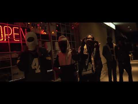 HBRFleezy - Letter To My Unborn (Official Video) Dir. by StainVisuals