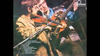 Martin Carthy &amp; Dave Swarbrick - Brass Band Music (1968)