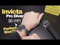 Invicta Pro Diver 8932OB-Best (sub-40mm) “Value” Dive Watch?