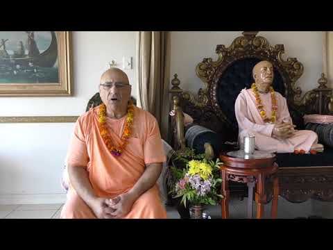 Follow Up GBC Address 2020