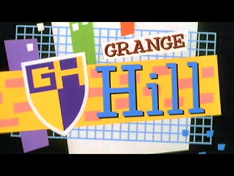 Grange Hill Theme - Misc Television