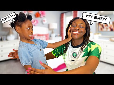 PROTECTIVE MOM Too Controlling Of TWIN Girl |What Happens Next Is Shocking| TheQueensReality