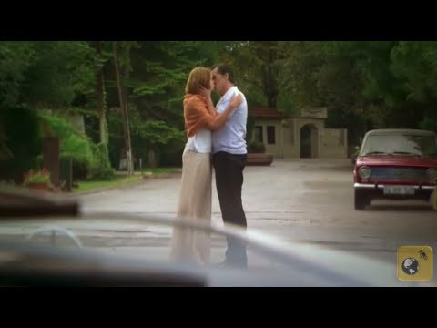 Murat encuentra besándose a Aylín y Soner (Capítulo 43) | Tormenta de Pasiones (Mar de Amores)