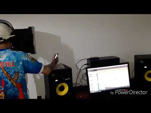 Jeff e Mc Hariel  - Original (Aguardem) (Prévia)