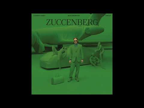 TOMMY CASH - ZUCCENBERG feat. $UICIDEBOY$ & DIPLO (Slowed & Reverb)