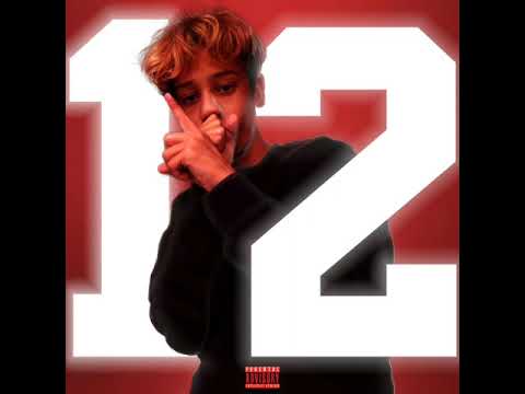 NEKI4INSKIY - 12 (prod by. WellFed)