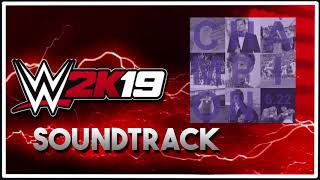 WWE 2K19 Soundtrack | Fall Out Boy - Champion