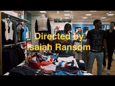 Blaze Bar$ Ft. Willy Weave - Play Your Position (ShoooMix)