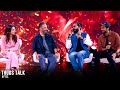 Thugs Talk Bytes Thug Life Kamal Haasan Mani Ratnam A R Rahman STR Trisha