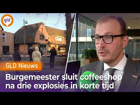 GLD Nieuws 16 december 2025