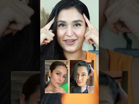 Reduce Hairfall & Regrow Hair! #haircare #haircaretips #shortsvideo