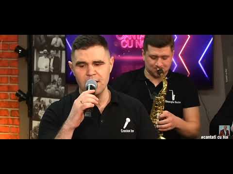 Ion Creciun & Taraf Premium - Sus păharul, sus măi frate