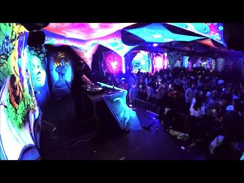 Electric Noize @ AUM 2020