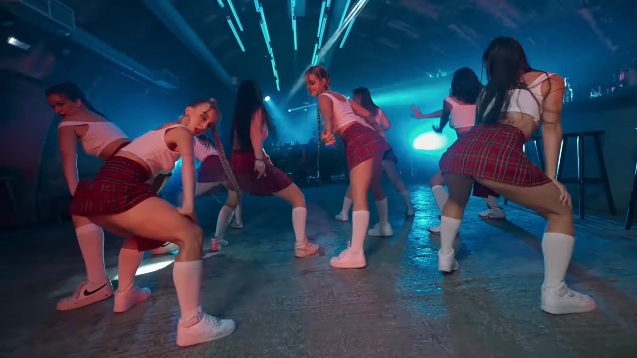 Герасев ft. Кондрашов — Кинг