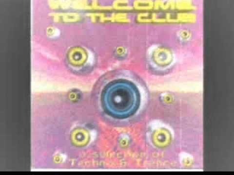 Hyper Pearl - Can You Feel The Pain (Up & Vox Radio Edit) [1995]