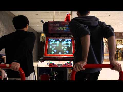 NBCrescendo vs. Krushrpants - Lost Blast (Round 2) - D.O.W.N.S. 5