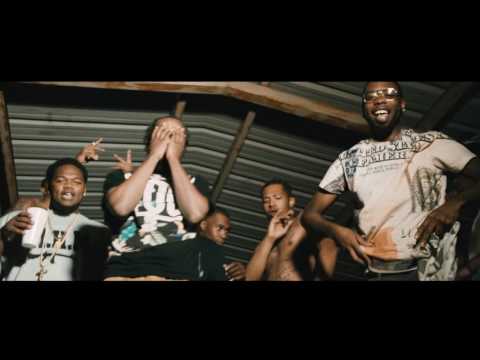 MoneyHolic Mafia "Wit the shit" Yung Crook, Veezy, Baby7