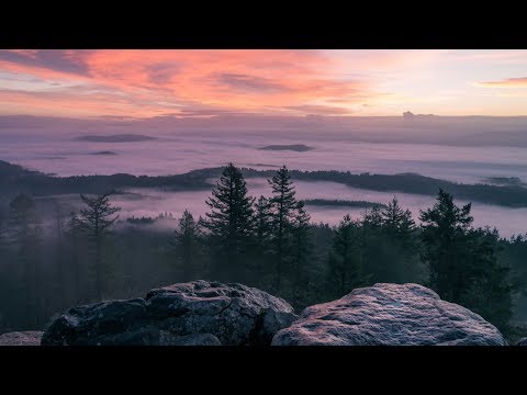 The Great Pacific Northwest | Aerial Video Reel