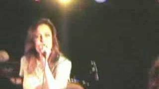 Anna Nalick - Bleed - 2005-Oct-19 St. Louis