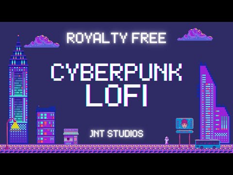 DJ SpaceBeats (Royalty Free) JNT Studios