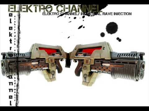 Reaxion Guerrilla - Mueranse Todos