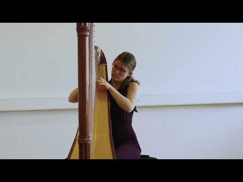 La Mandoline, Elias Parish-Alvars, par Sophie Schmidt