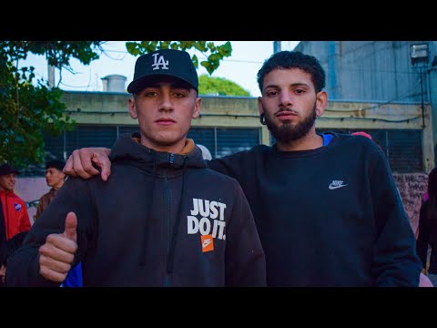 GUILLE vs MANÉ | 4TOS | (Fecha Amistosa de Verano 2023)