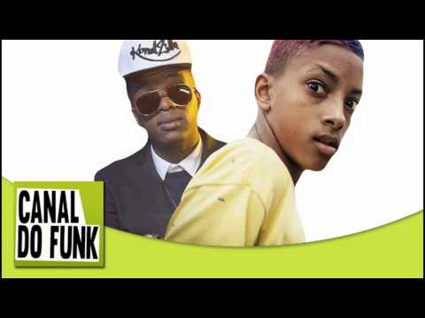 MC Brinquedo e MC Delano - Bebe sem Toca (DJ Carlinhos da SR e DJ Thih Marquez) Lançamento 2016