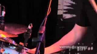 BEDOUIN SOUNDCLASH - &quot;When the night feels my song&quot; (Live)