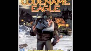 Codename Eagle OST- Cannot Hide