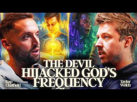 Directed Life Podcast and Kap Chatfield