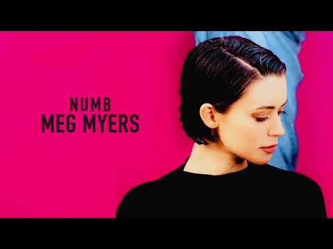 Video thumbnail for Numb