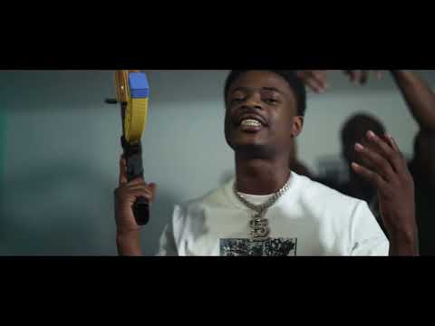 FBG Dutchie x FBG Young -"Free The Opps" (Official Music Video)