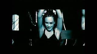 Alexia - Number One (Official Video)