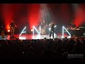 ANKA Nowa Era Tour W Teatrze Apollo W Poznaniu