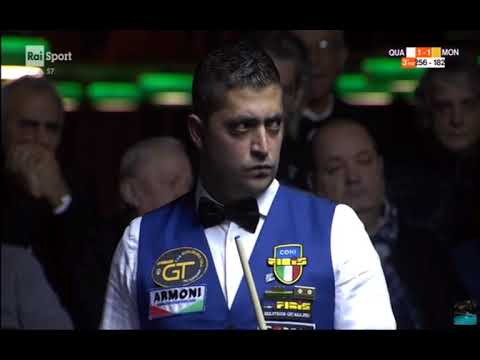 IL FISSO SECONDO ANDREA QUARTA