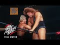 FULL MATCH The Giant Vs Lex Luger WCW Title Match WCW Great American Bash 1996