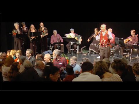 Nasred selo tapan bie (encore) — Dragi Spasovski (Насред село тапан бие — Драги Спасовски)